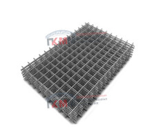 Дорожная сетка сварная ВР-1, 100x100х3,7 в картах