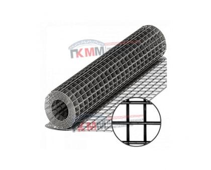 Сетка сварная ВР-1, 12x12х1,8 в рулонах 25 м