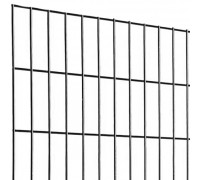Сетка сварная 2D 2,03x2,5 м, ячейка 50x200x4,8/6,0 мм. Сетка сварная 2D 2,03x2,5 м, ячейка 50x200x4,8/6,0 мм.