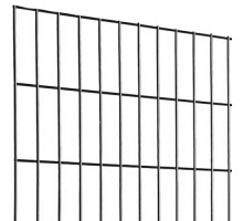 Сетка сварная 2D 2,03x2,5 м, ячейка 50x200x4,8/6,0 мм.