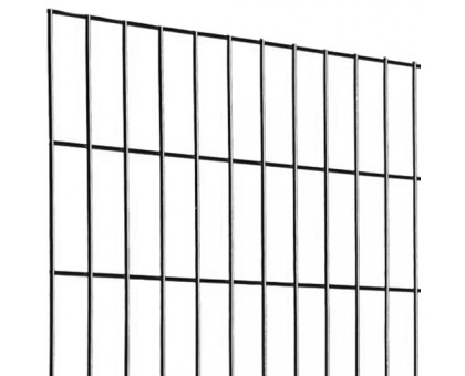 Сетка сварная 2D 2,03x2,5 м, ячейка 50x200x4,8/6,0 мм.