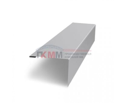 Нащельник (для калиток и ворот) 25х35 жалюзи Milan, Tokyo, Palermo 0,45 Print Elite Milky wood (L1,68) Нащельник (для калиток и ворот) 25х35 жалюзи Milan, Tokyo, Palermo 0,45 Print Elite Milky wood (L1,68)