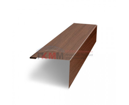 Нащельник (для калиток и ворот) 25х35 жалюзи Milan, Tokyo, Palermo 0,45 Print Premium Rowan (L1,68) Нащельник (для калиток и ворот) 25х35 жалюзи Milan, Tokyo, Palermo 0,45 Print Premium Rowan (L1,68)