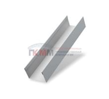 Крышка 65х40 жалюзи Milan,Tokyo 0,5 GreenCoat Pural BT, matt RAL 7040 серое окно