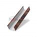 Крышка 65х40 жалюзи Milan,Tokyo 0,45 Print Elite Chestnut Wood