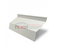 Ламель жалюзи Milan new 0,45 Drap RAL 9003 сигнальный белый