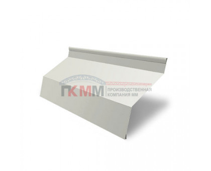 Ламель жалюзи Milan new 0,45 Drap RAL 9003 сигнальный белый Ламель жалюзи Milan new 0,45 Drap RAL 9003 сигнальный белый