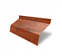 Ламель жалюзи Milan new 0,45 Print Elite Cherry Wood