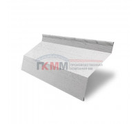 Ламель жалюзи Milan 0,45 Print Elite Milky Wood