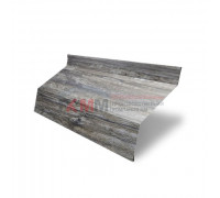 Ламель жалюзи Milan 0,45 Print Elite Nordic Wood