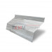 Ламель жалюзи Milan 0,45 Print Elite Snow Wood