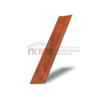Крепежная планка жалюзи Milan,Tokyo 0,45 Print Elite Cherry Wood