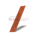 Крепежная планка жалюзи Milan,Tokyo 0,45 Print Elite Cherry Wood