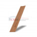 Крепежная планка жалюзи Milan,Tokyo 0,45 Print Elite Honey Wood
