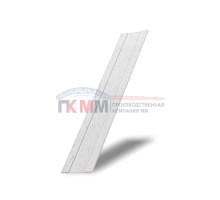 Крепежная планка жалюзи Milan,Tokyo 0,45 Print Elite Milky Wood