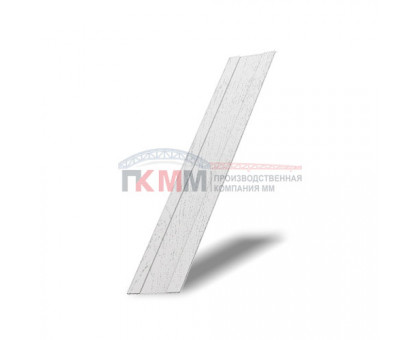 Крепежная планка жалюзи Milan,Tokyo 0,45 Print Elite Milky Wood