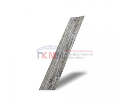 Крепежная планка жалюзи Milan,Tokyo 0,45 Print Elite Nordic Wood