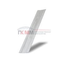 Крепежная планка жалюзи Milan,Tokyo 0,45 Print Elite Snow Wood