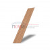 Крепежная планка жалюзи Milan,Tokyo 0,45 Print Elite White Wood