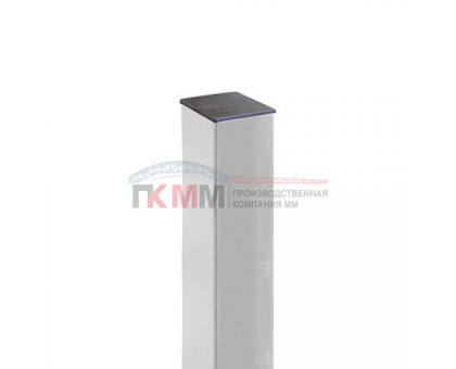 Столб 62х55х1,4х3000 Zn Столб 62х55х1,4х3000 Zn