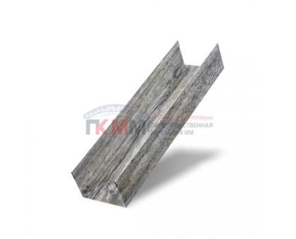 Стойка жалюзи Milan,Tokyo 0,45 Print Elite Nordic Wood