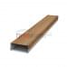 Крепежная планка верхняя Texas 0,45 Print-double Elite Antique Wood