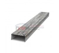 Крепежная планка верхняя Texas 0,45 Print Elite Nordic Wood