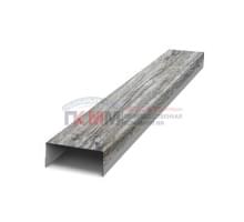 Крепежная планка верхняя Texas 0,45 Print Elite Nordic Wood