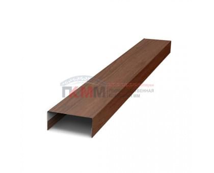 Крепежная планка нижняя Texas 0,45 Print Premium Rowan Крепежная планка нижняя Texas 0,45 Print Premium Rowan