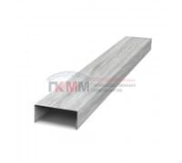 Крепежная планка нижняя Texas 0,45 Print Elite Snow Wood Крепежная планка нижняя Texas 0,45 Print Elite Snow Wood