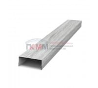 Крепежная планка верхняя Texas 0,45 Print Elite Snow Wood