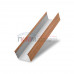 Крышка 45х20 жалюзи Texas 0,45 Print Elite Honey Wood