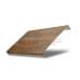 Ламель обратная 125 жалюзи Texas 0,45 Print Elite Antique Wood