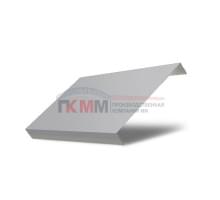 Ламель обратная 150 жалюзи Texas 0,45 Print Elite Milky Wood