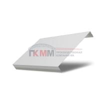 Ламель обратная 125 жалюзи Texas 0,5 Zn