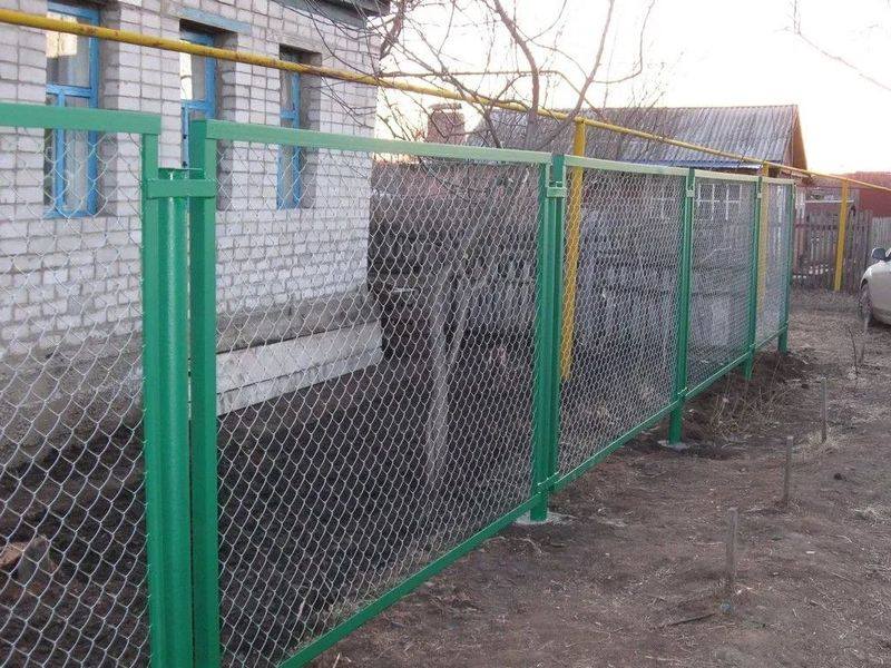 Комплектующие для сетки