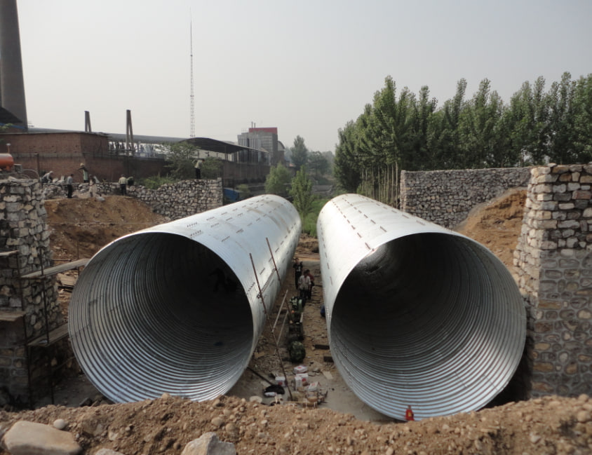 Кровля из гофролиста ММ35