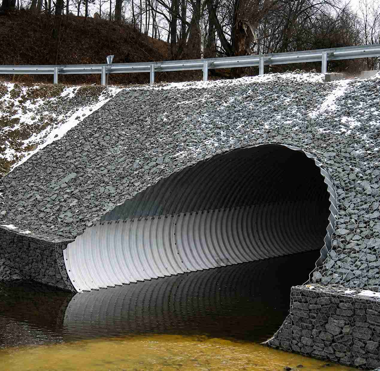 Гофролист ММ60