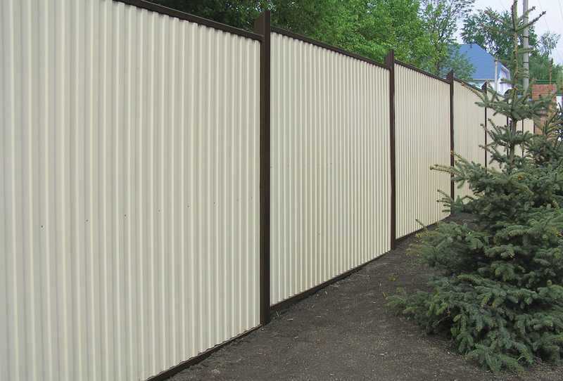 Кровля из профнастила С15