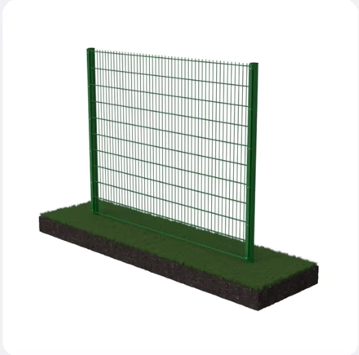 Комплект 2D ограждения
